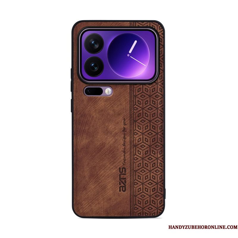 Hoesje Xiaomi 17 Pro Max Azns