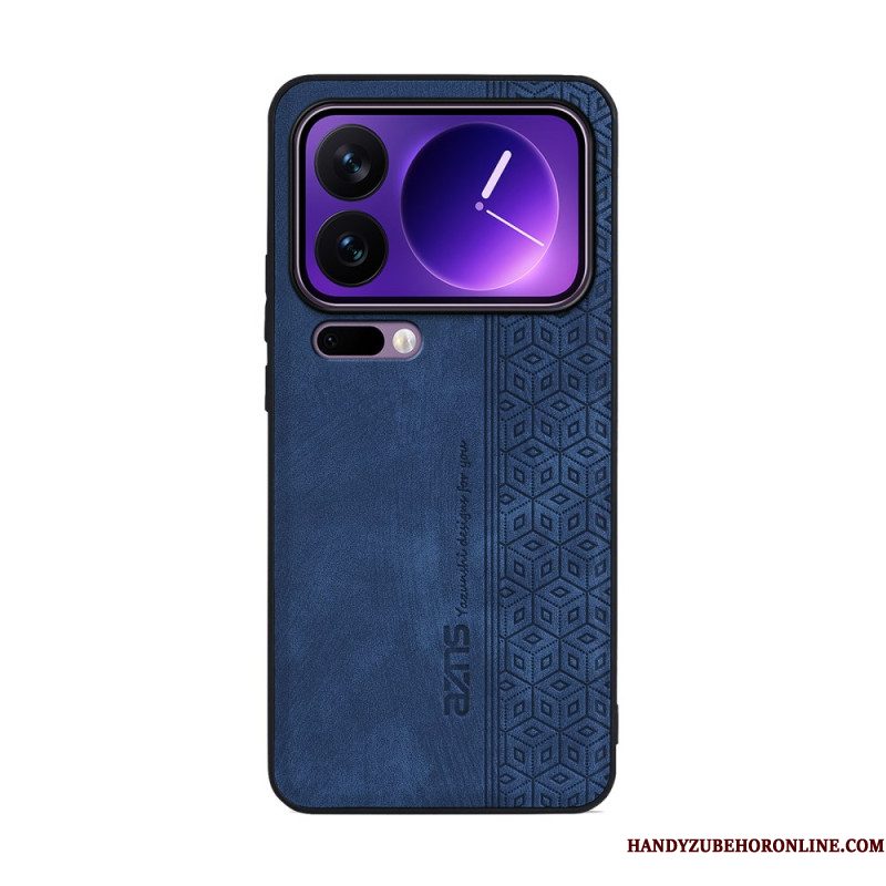 Hoesje Xiaomi 17 Pro Max Azns