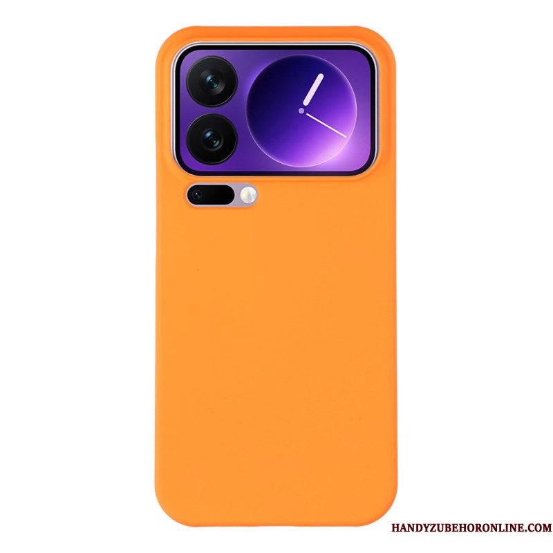 Hoesje Xiaomi 17 Pro Max Kunststof