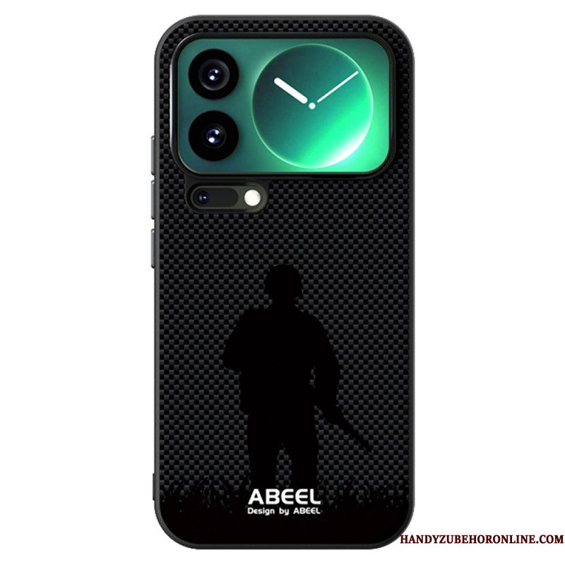 Hoesje Xiaomi 17 Pro Max Magnetisch Patroon