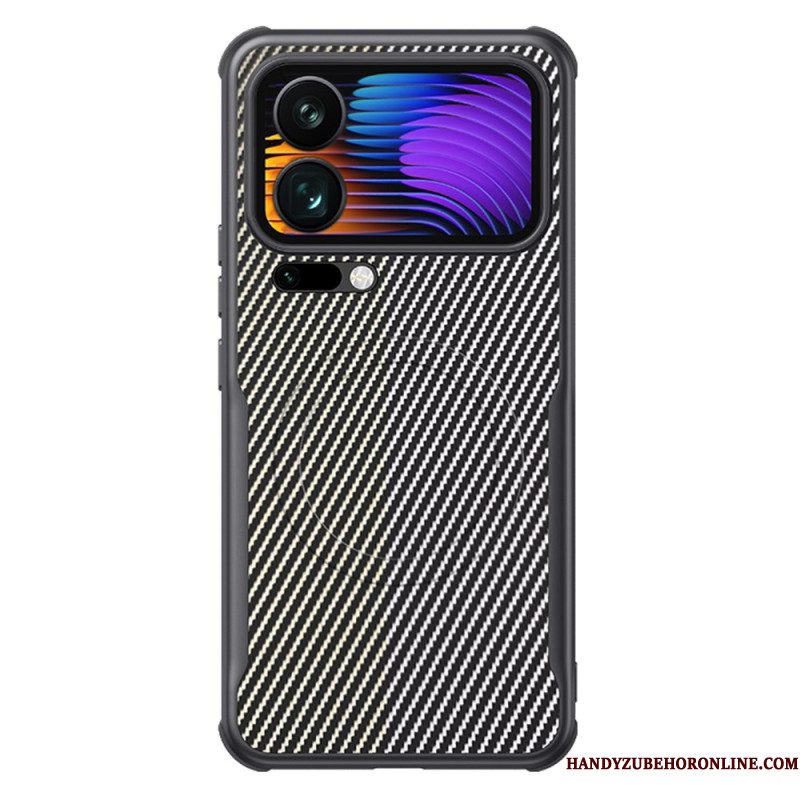 Hoesje Xiaomi 17 Pro Max Magnetisch Versterkte Bescherming