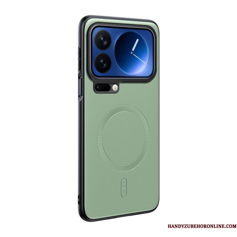 Hoesje Xiaomi 17 Pro Max Magsafe-compatibel