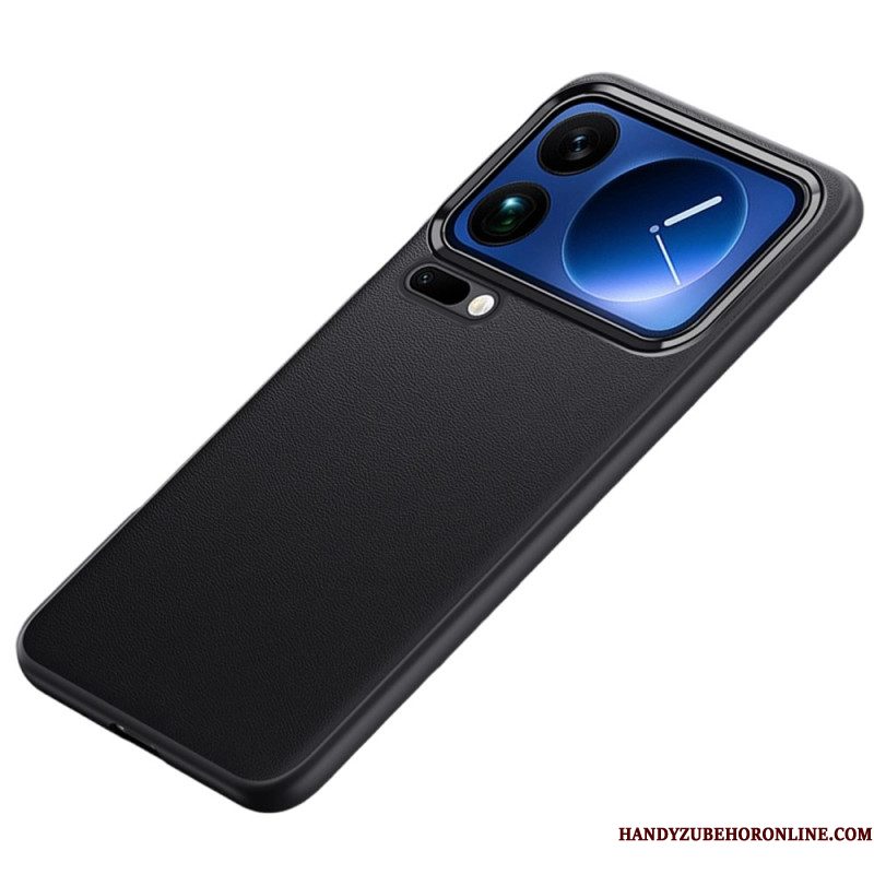 Hoesje Xiaomi 17 Pro Max Ultradunne Premium Bescherming Bescherming Hoesje