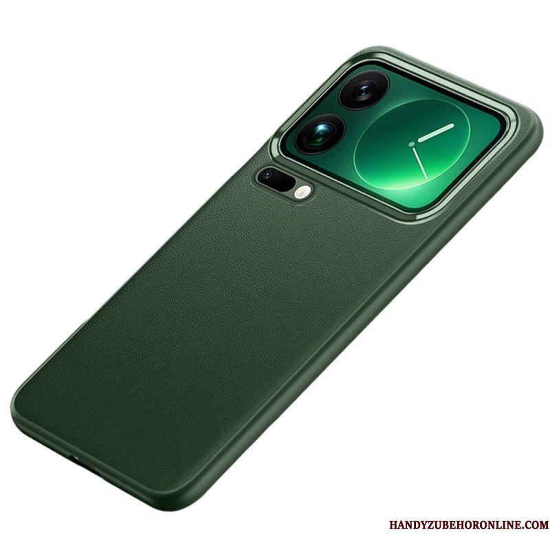Hoesje Xiaomi 17 Pro Max Ultradunne Premium Bescherming Bescherming Hoesje