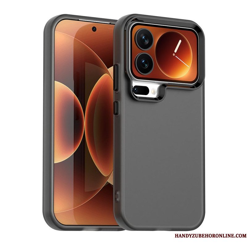 Hoesje Xiaomi 17 Pro Max Valbestendig