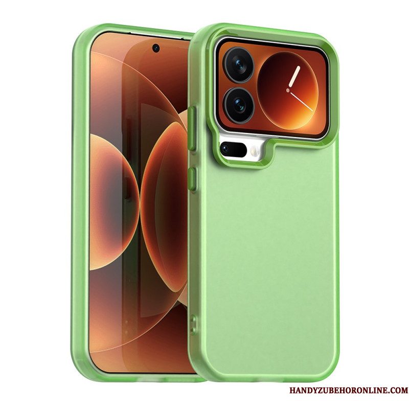 Hoesje Xiaomi 17 Pro Max Valbestendig