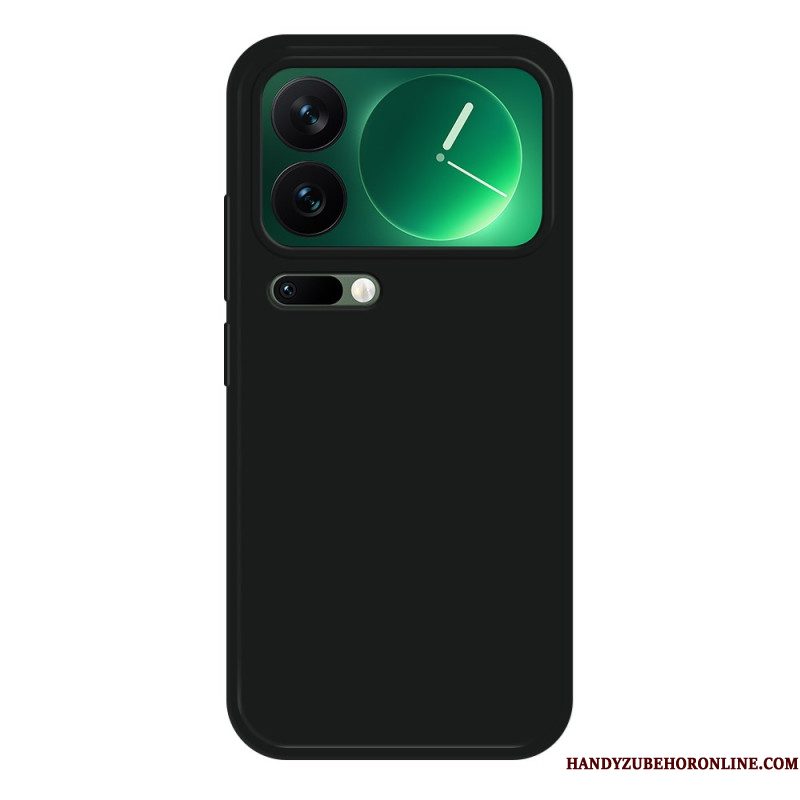Hoesje Xiaomi 17 Pro Max Versterkte Bescherming Bescherming Hoesje