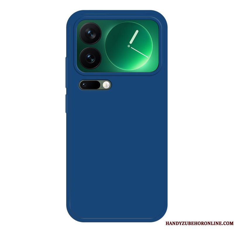 Hoesje Xiaomi 17 Pro Max Versterkte Bescherming Bescherming Hoesje