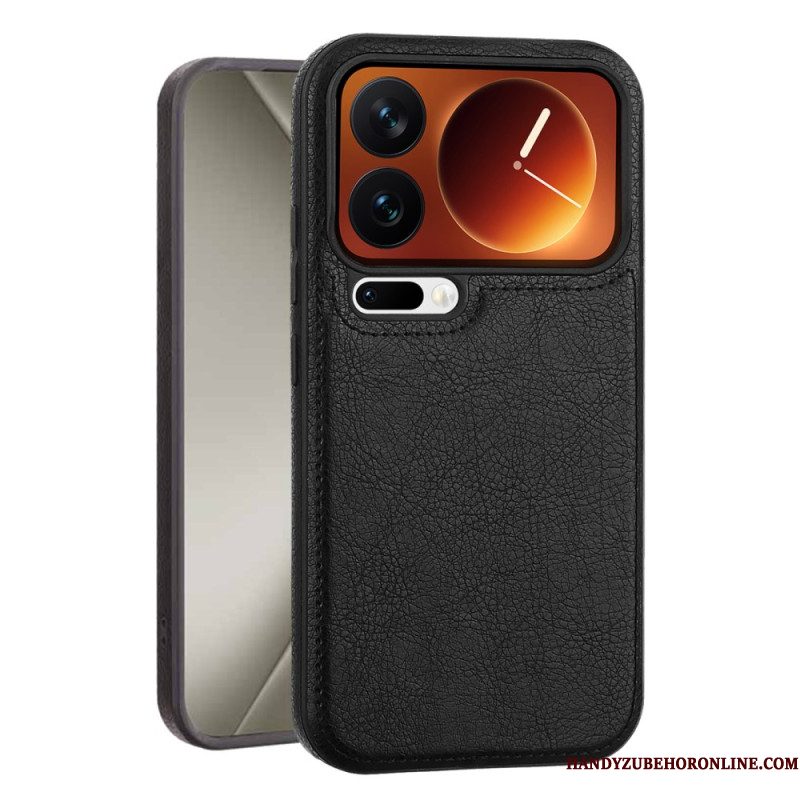 Hoesje Xiaomi 17 Pro Premium Design
