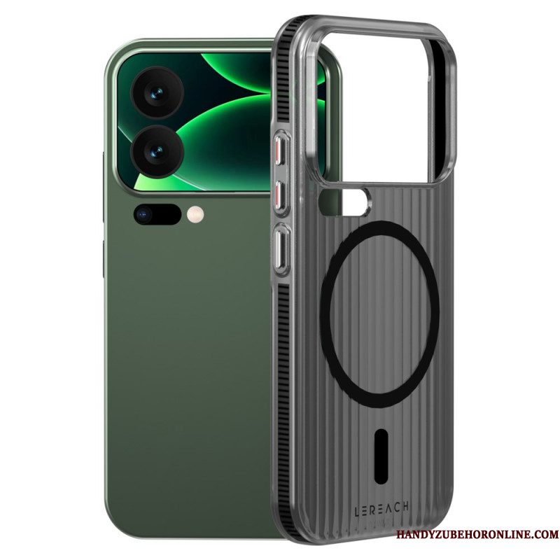 Hoesje Xiaomi 17 Pro Toc-serie Lereach Bescherming Hoesje