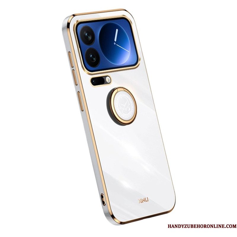 Hoesje Xiaomi 17 Pro Xinli Ringhouder