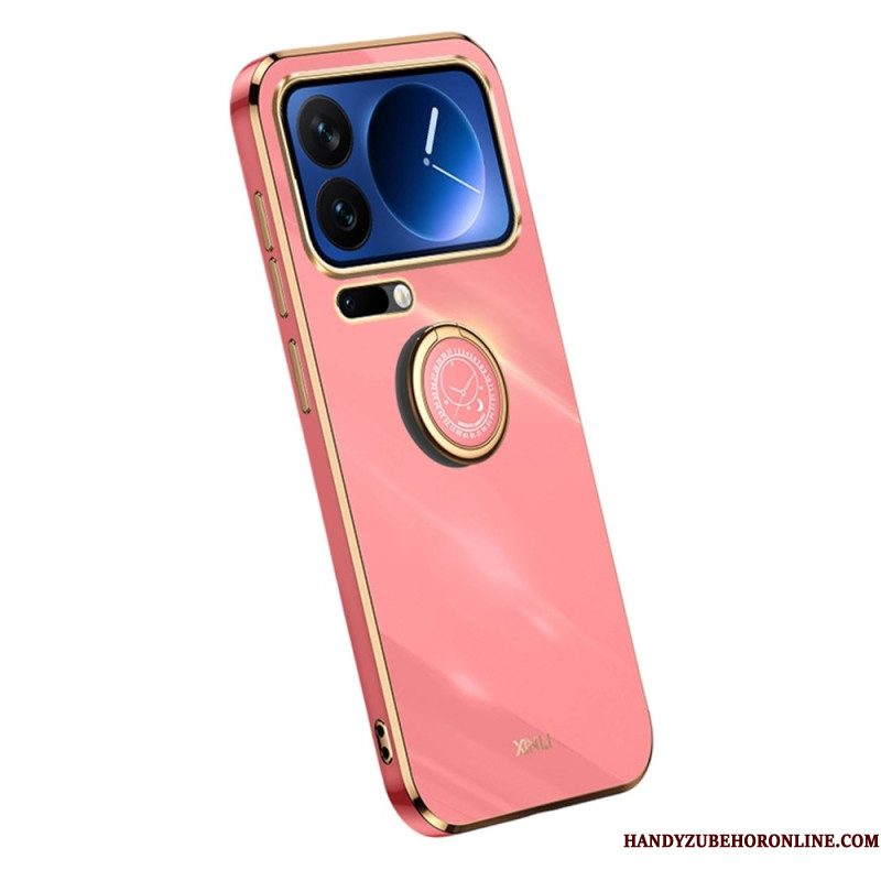 Hoesje Xiaomi 17 Pro Xinli Ringhouder