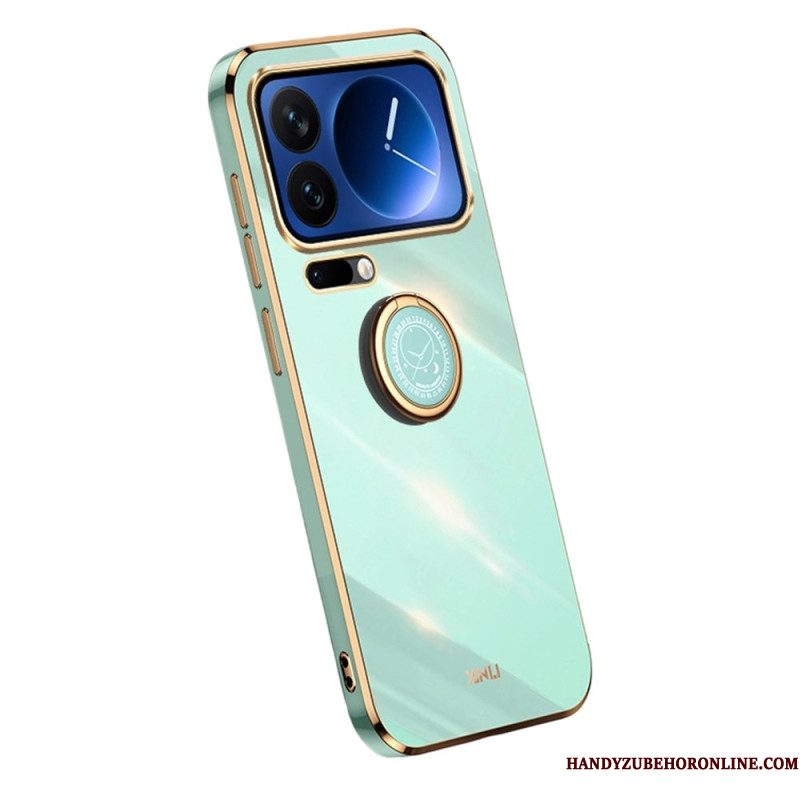 Hoesje Xiaomi 17 Pro Xinli Ringhouder