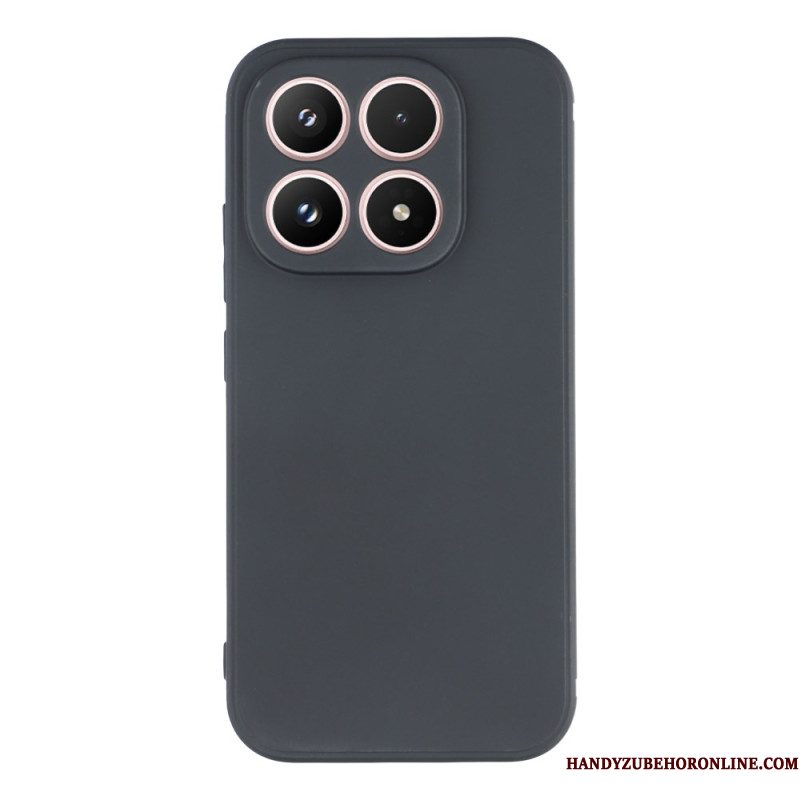 Hoesje Xiaomi 17 Siliconenbescherming