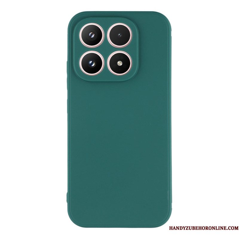 Hoesje Xiaomi 17 Siliconenbescherming