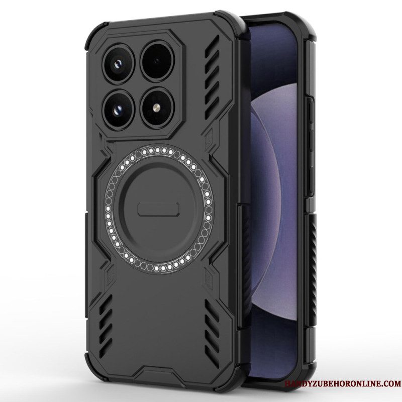 Hoesje Xiaomi 17 Warmteafvoerend Magnetisch