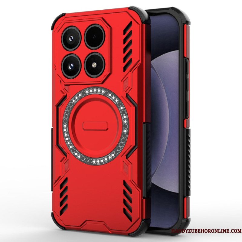 Hoesje Xiaomi 17 Warmteafvoerend Magnetisch