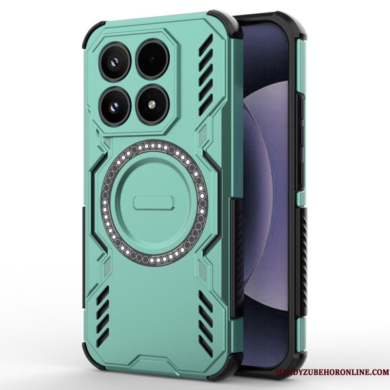 Hoesje Xiaomi 17 Warmteafvoerend Magnetisch