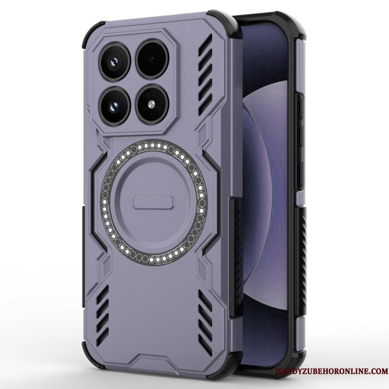 Hoesje Xiaomi 17 Warmteafvoerend Magnetisch