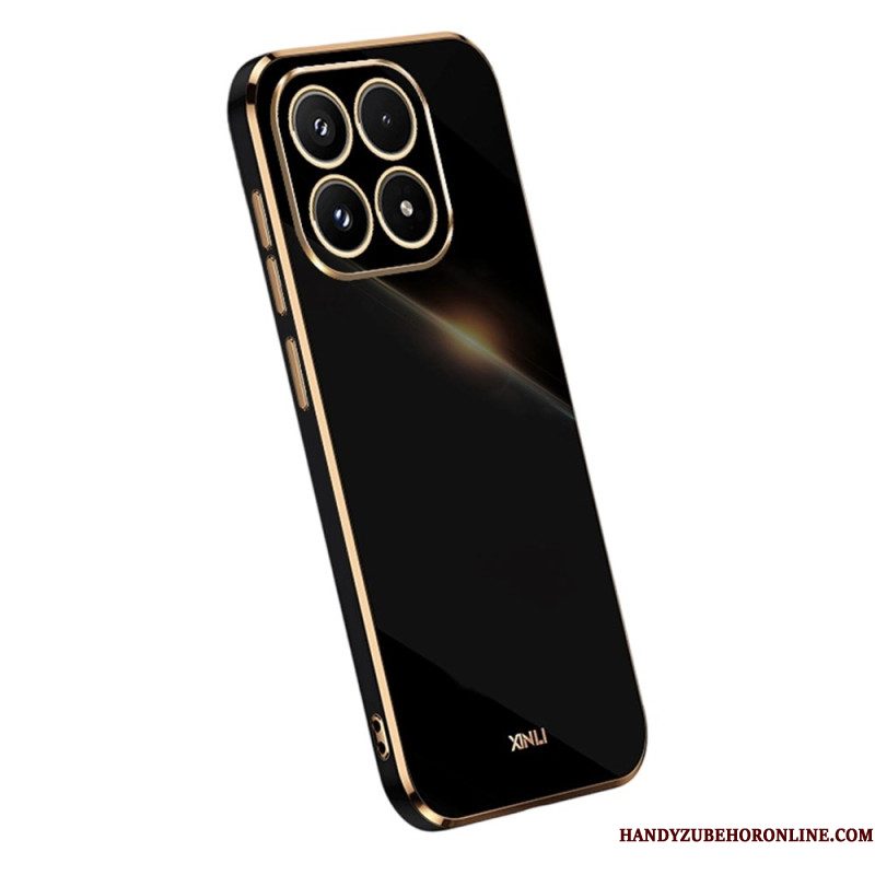Hoesje Xiaomi 17 Xinli Bescherming Hoesje