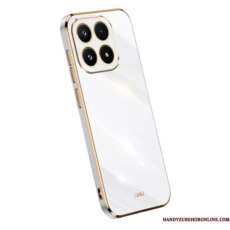 Hoesje Xiaomi 17 Xinli Bescherming Hoesje