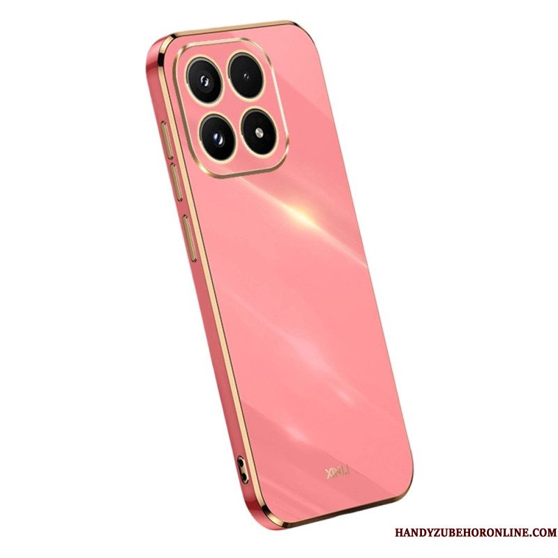 Hoesje Xiaomi 17 Xinli Bescherming Hoesje