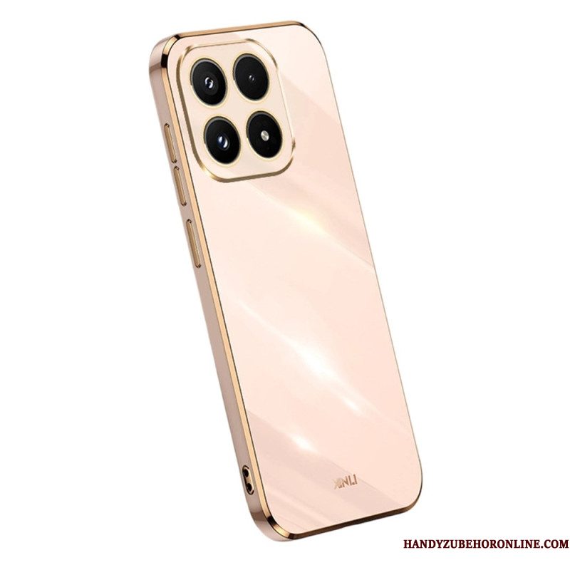 Hoesje Xiaomi 17 Xinli Bescherming Hoesje