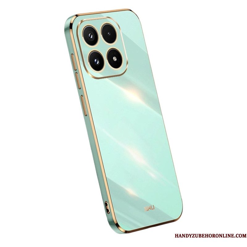 Hoesje Xiaomi 17 Xinli Bescherming Hoesje