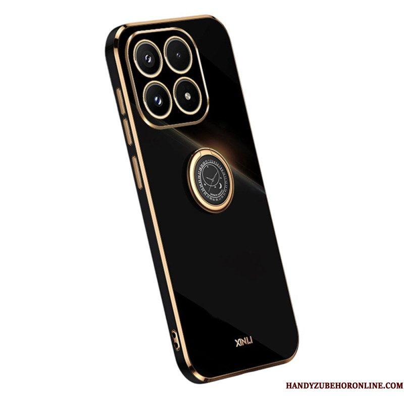 Hoesje Xiaomi 17 Xinli Ringhouder