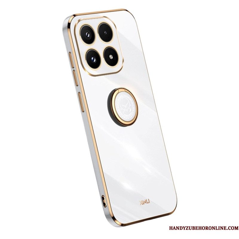Hoesje Xiaomi 17 Xinli Ringhouder
