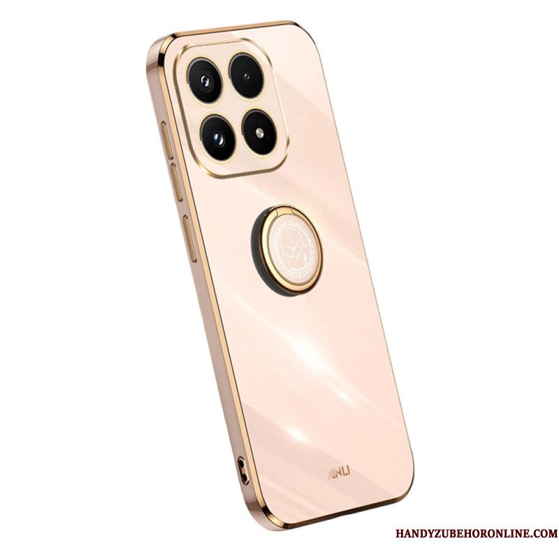 Hoesje Xiaomi 17 Xinli Ringhouder