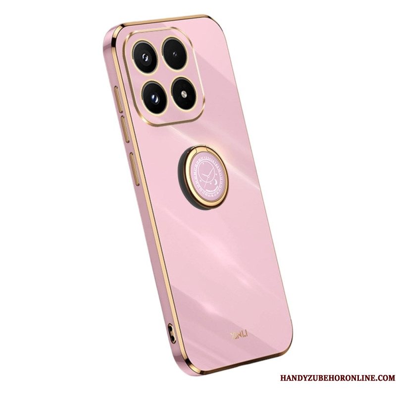 Hoesje Xiaomi 17 Xinli Ringhouder