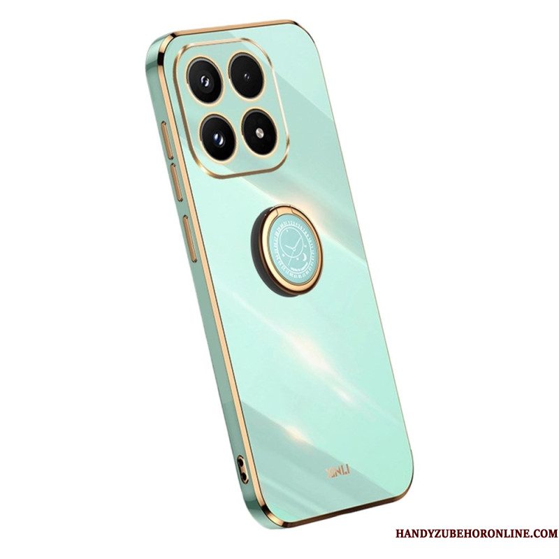Hoesje Xiaomi 17 Xinli Ringhouder
