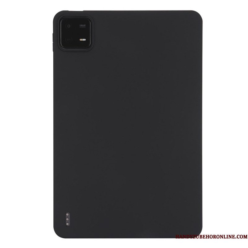 Hoesje Xiaomi Pad 6 Airbaghoeken Bescherming Hoesje