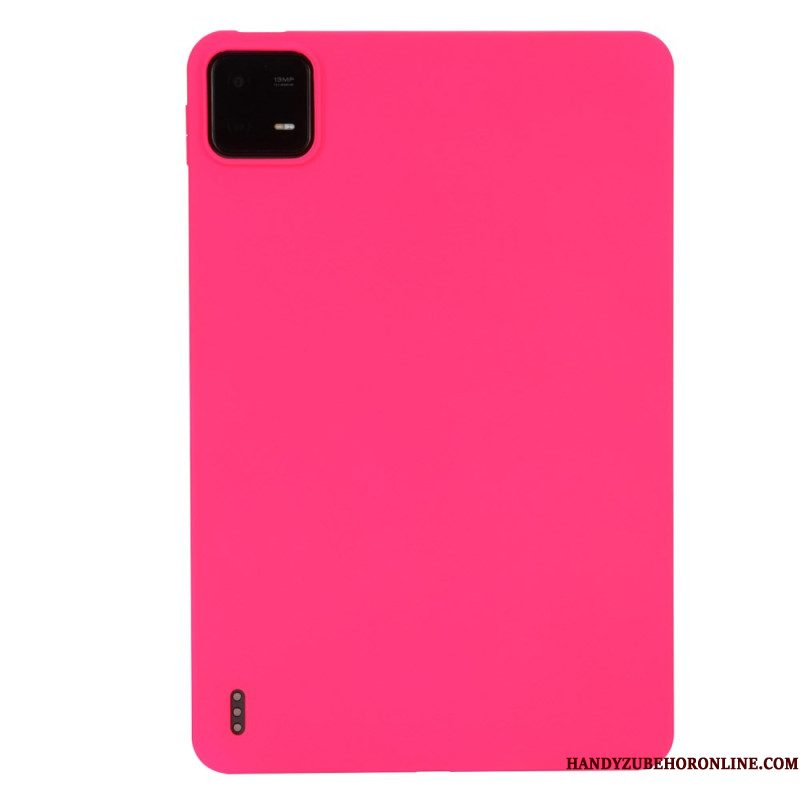 Hoesje Xiaomi Pad 6 Airbaghoeken Bescherming Hoesje