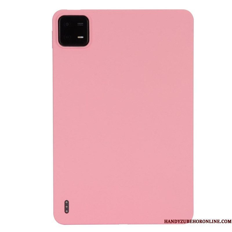 Hoesje Xiaomi Pad 6 Airbaghoeken Bescherming Hoesje