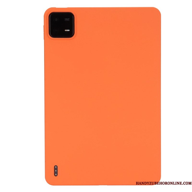 Hoesje Xiaomi Pad 6 Airbaghoeken Bescherming Hoesje
