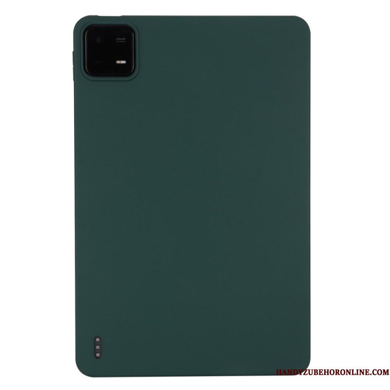 Hoesje Xiaomi Pad 6 Airbaghoeken Bescherming Hoesje