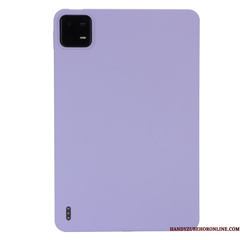 Hoesje Xiaomi Pad 6 Airbaghoeken Bescherming Hoesje