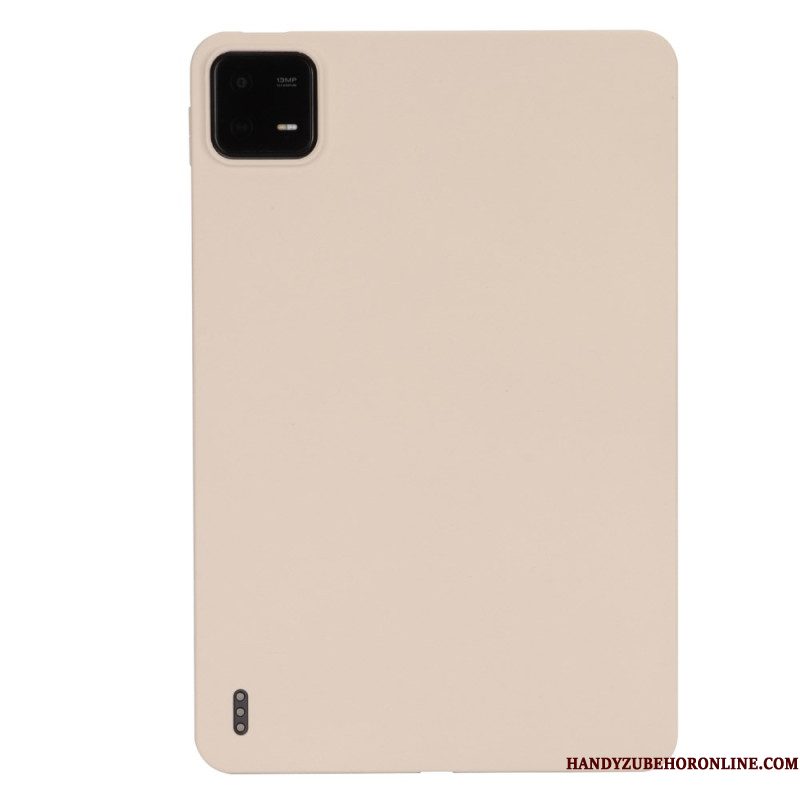 Hoesje Xiaomi Pad 6 Airbaghoeken Bescherming Hoesje