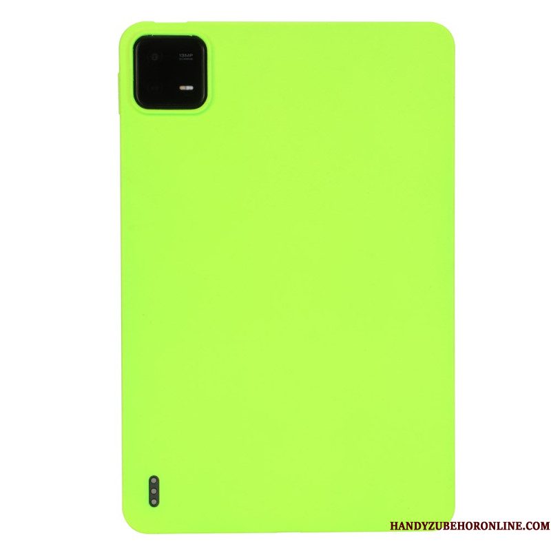 Hoesje Xiaomi Pad 6 Airbaghoeken Bescherming Hoesje