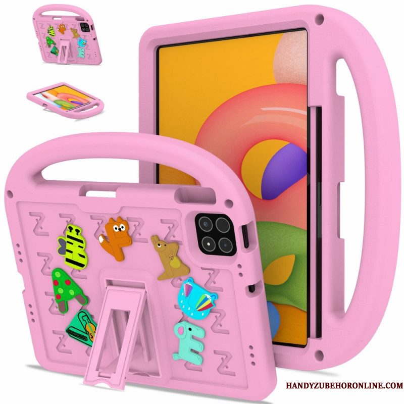 Hoesje Xiaomi Pad 7 / 7 Pro Eva-dieren