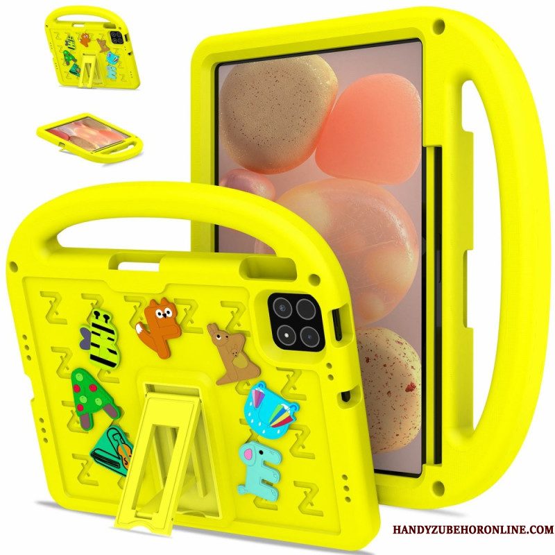 Hoesje Xiaomi Pad 7 / 7 Pro Eva-dieren