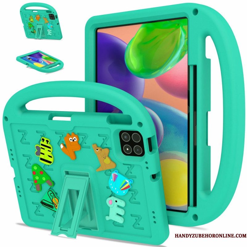 Hoesje Xiaomi Pad 7 / 7 Pro Eva-dieren