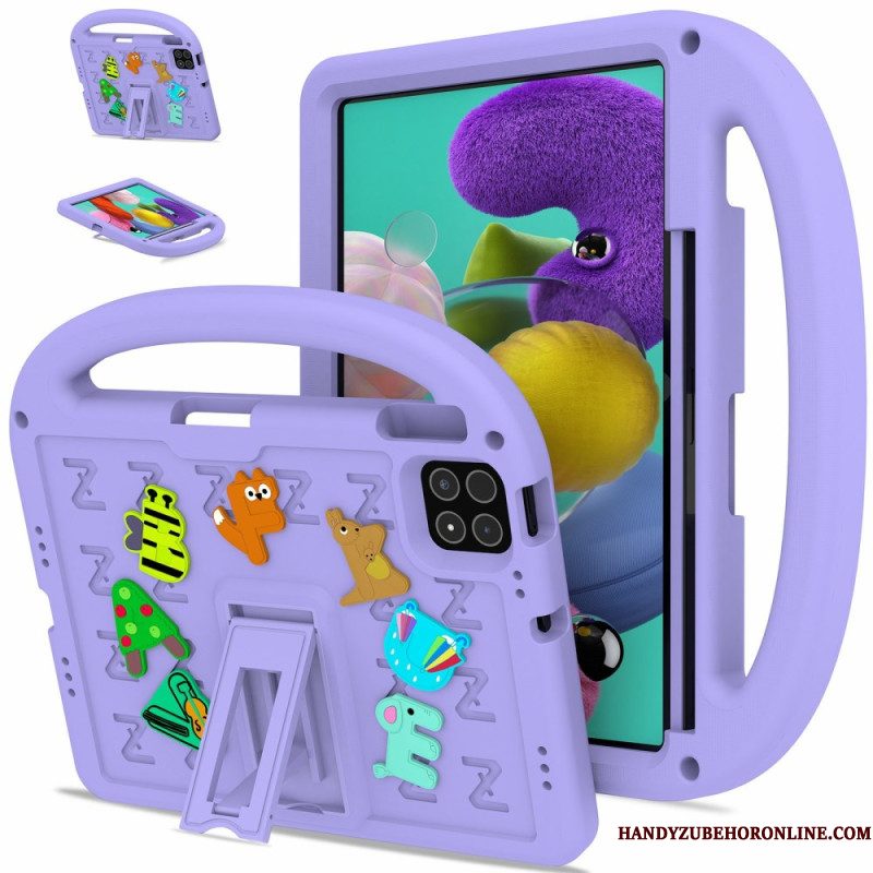 Hoesje Xiaomi Pad 7 / 7 Pro Eva-dieren