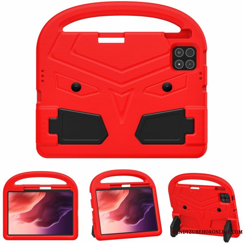 Hoesje Xiaomi Pad 7 / 7 Pro Standaard En Handvat In Musstijl Bescherming Hoesje