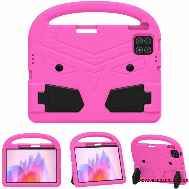 Hoesje Xiaomi Pad 7 / 7 Pro Standaard En Handvat In Musstijl Bescherming Hoesje