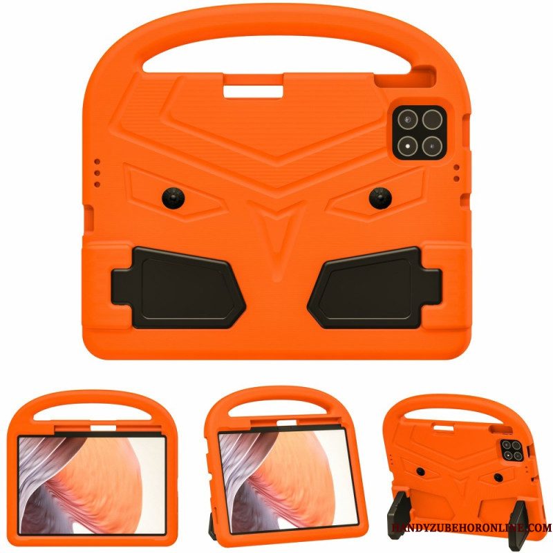 Hoesje Xiaomi Pad 7 / 7 Pro Standaard En Handvat In Musstijl Bescherming Hoesje