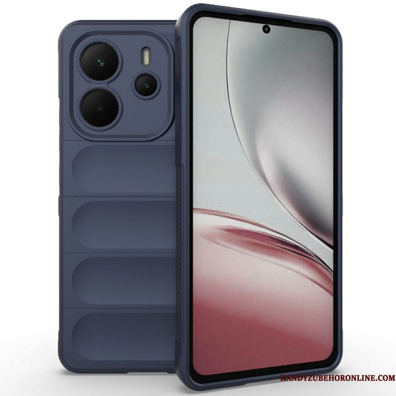 Hoesje Xiaomi Redmi Note 14 4g Antislip