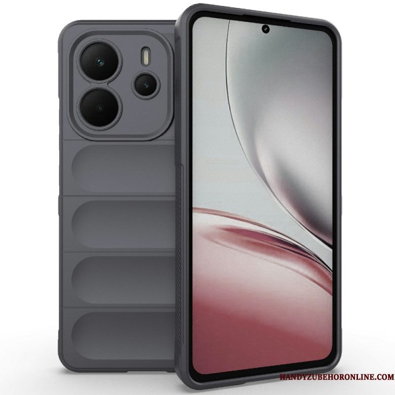 Hoesje Xiaomi Redmi Note 14 4g Antislip